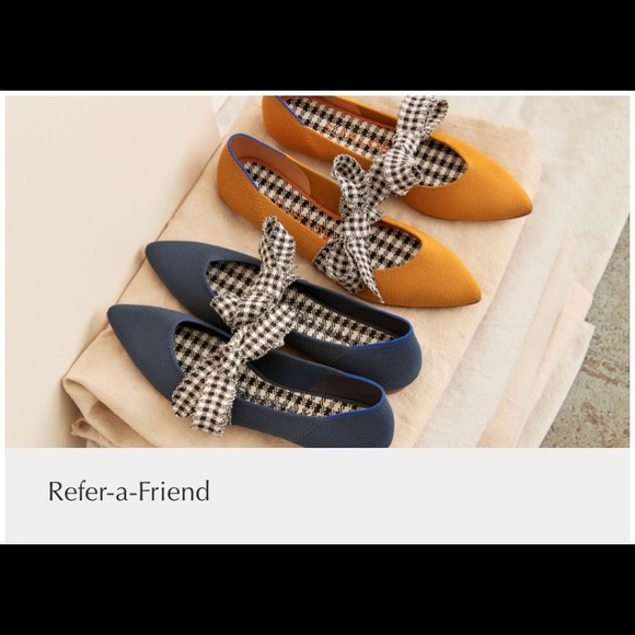 $20 off Rothy’s! - Picture 3 of 3